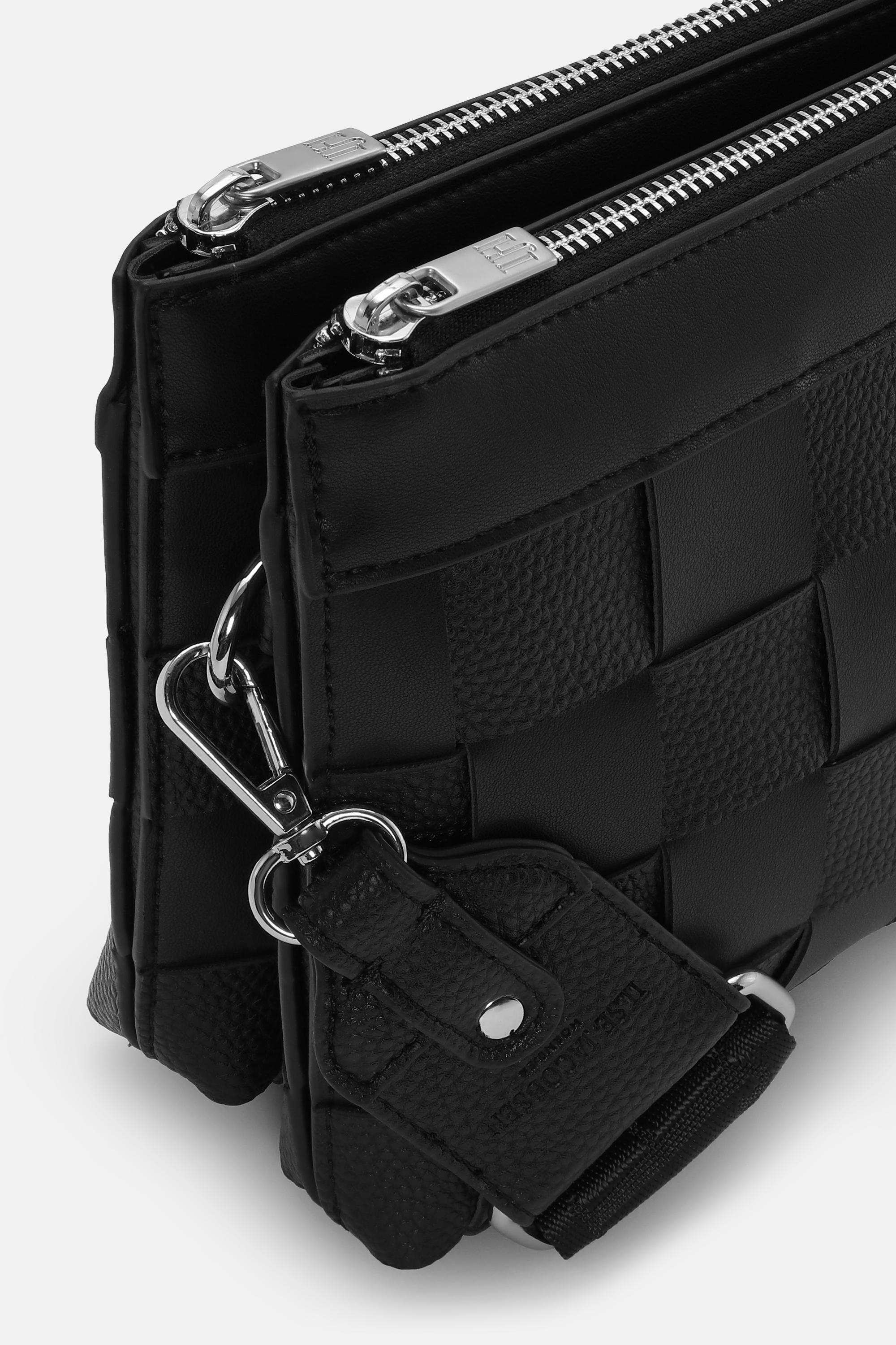 Crossbody Väska - Black
